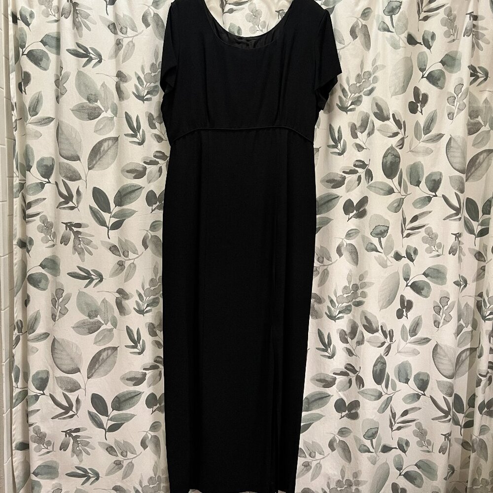 Jeffrey & Dara Evenings Dress by Tom Barra